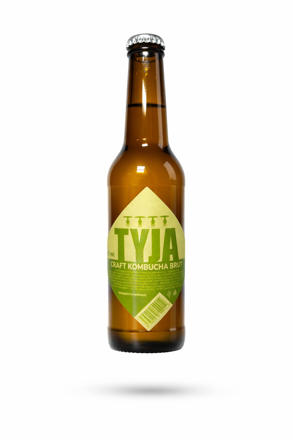 TYJA BRUT