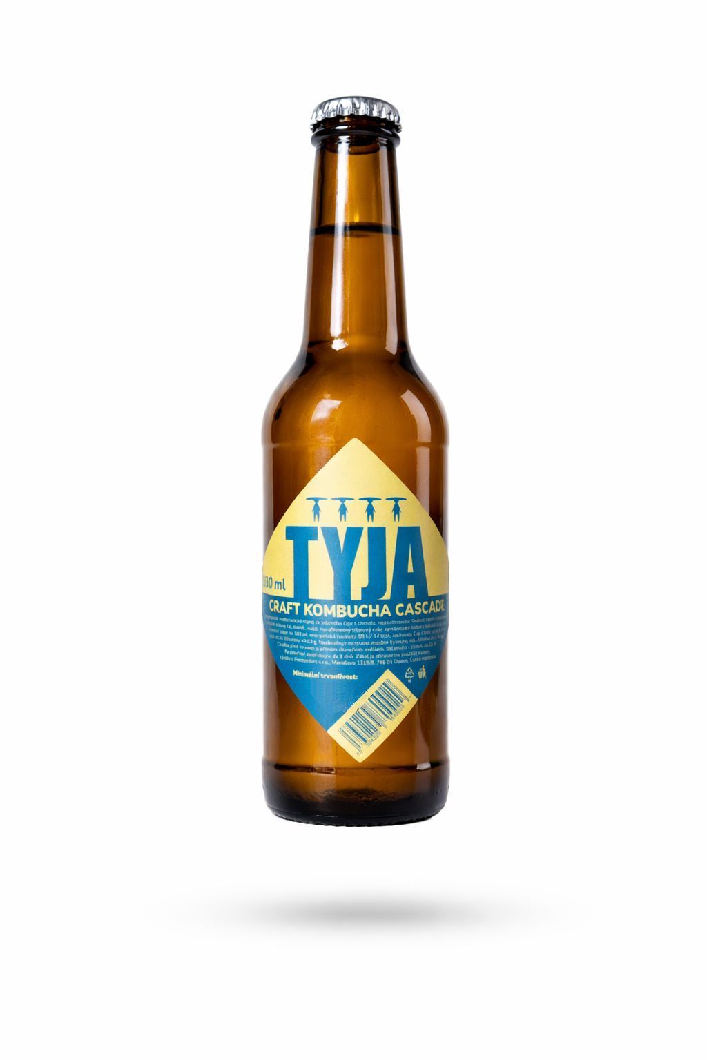 TYJA CASCADE