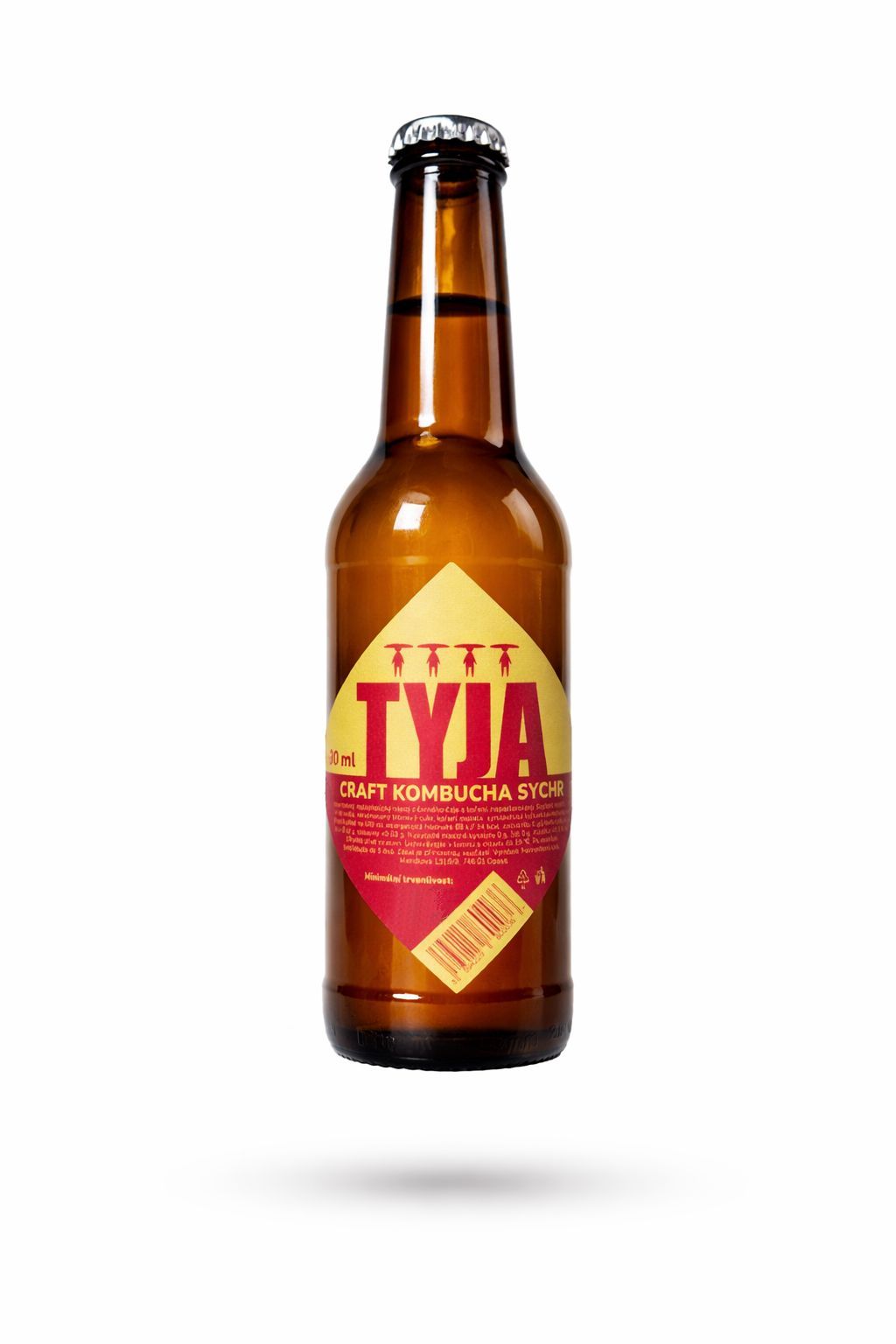 TYJA SYCHR